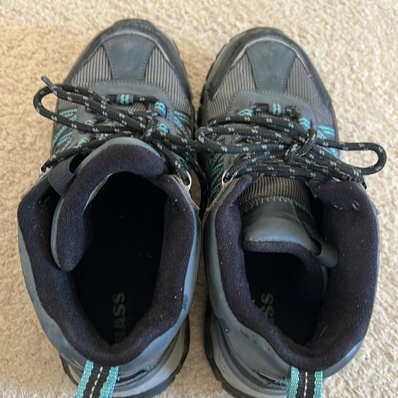 GH bass women peak hiker mid boots - Picture 9 of 11